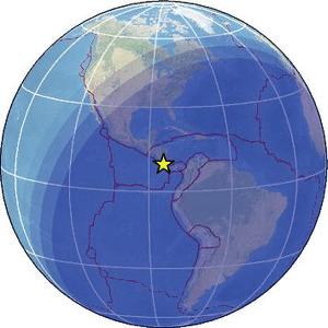 Global view