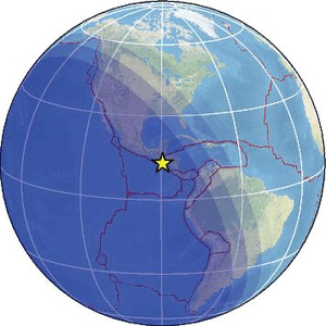 Global view