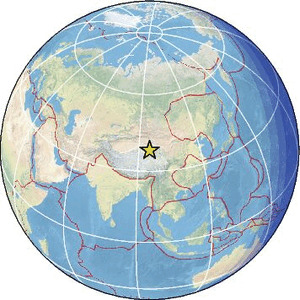 Global view