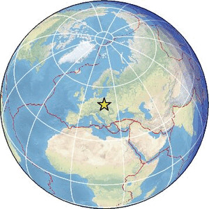 Global view