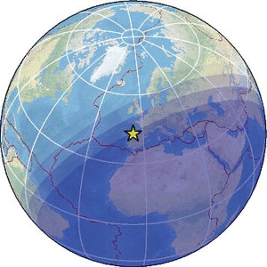 Global view
