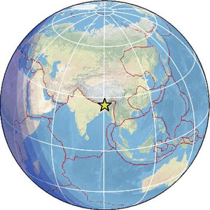 Global view