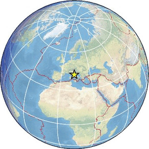 Global view