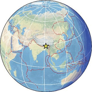 Global view