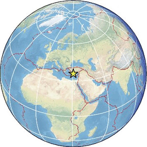Global view