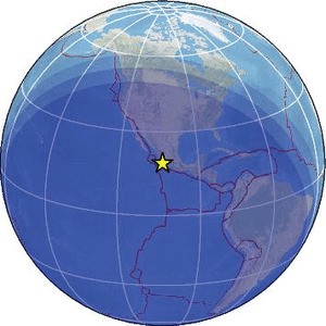 Global view