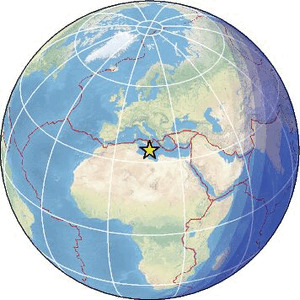 Global view