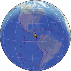 Global view