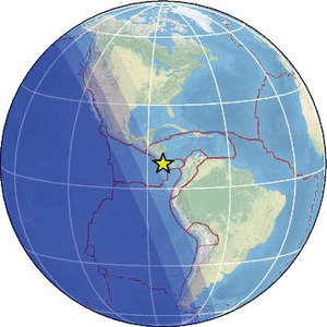 Global view
