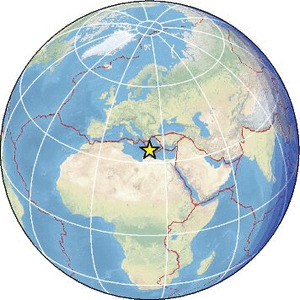 Global view