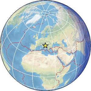 Global view