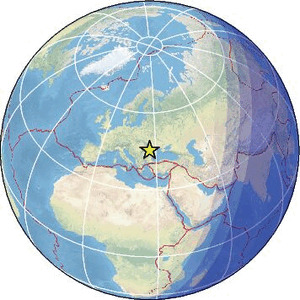 Global view