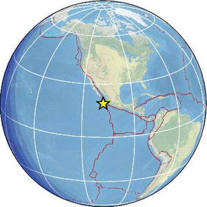 Global view