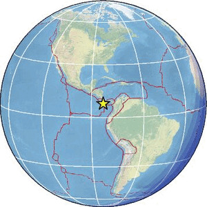 Global view
