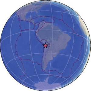Global view