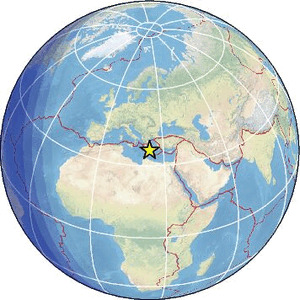 Global view