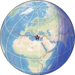 Global view