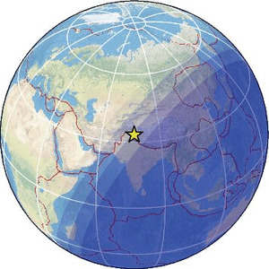 Global view