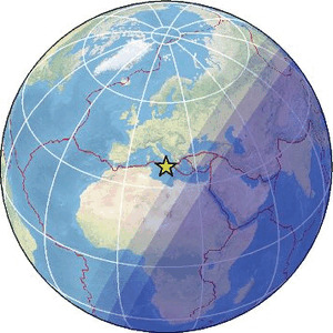Global view