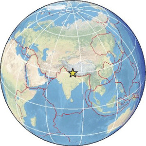 Global view