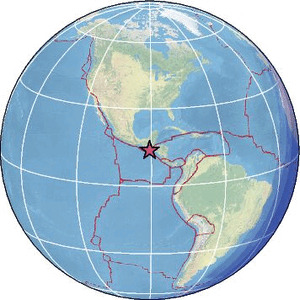 Global view