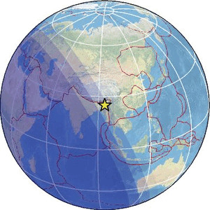 Global view