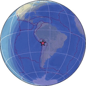 Global view