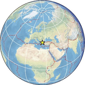 Global view