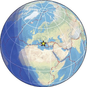 Global view