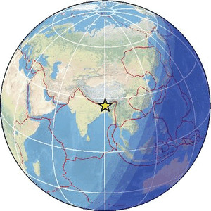 Global view