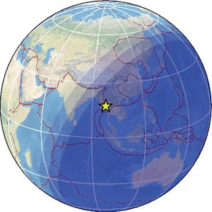 Global view