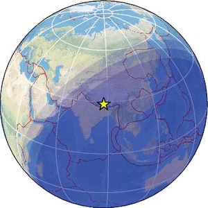 Global view