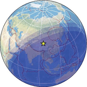 Global view