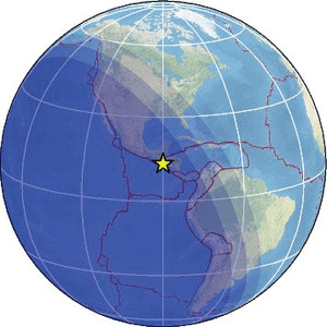 Global view