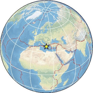 Global view