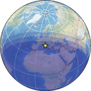 Global view