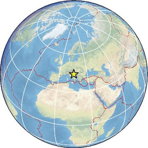 Global view