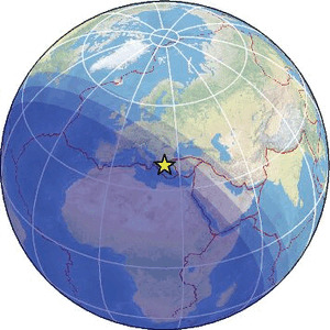 Global view