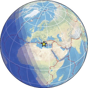 Global view