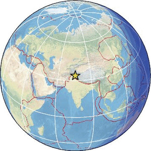 Global view