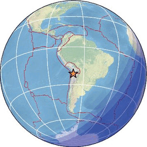 Global view