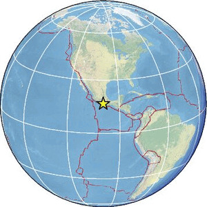 Global view