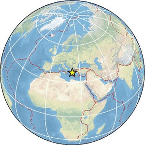 Global view