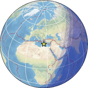 Global view
