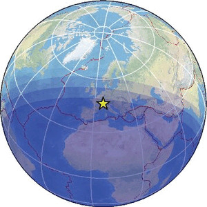 Global view