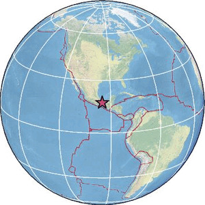 Global view