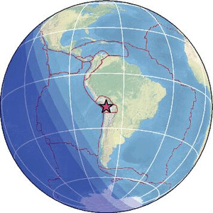 Global view