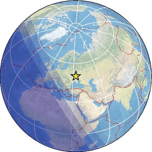 Global view