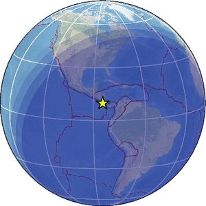 Global view