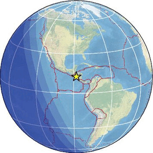Global view